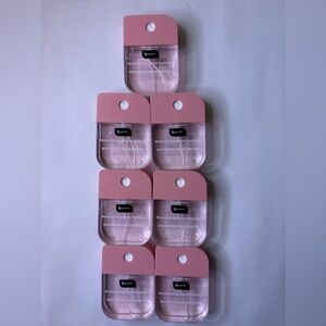 B Pure Watermelon Hand Sanitizer - Set of 7